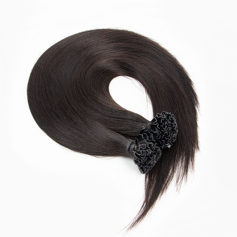 MRS HAIR 50G K Tip Haar Extens - Nail Art Ombre recensie en prijs
